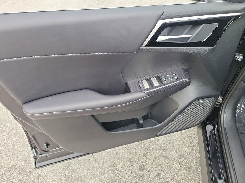 new 2025 Mitsubishi Outlander car, priced at $30,975