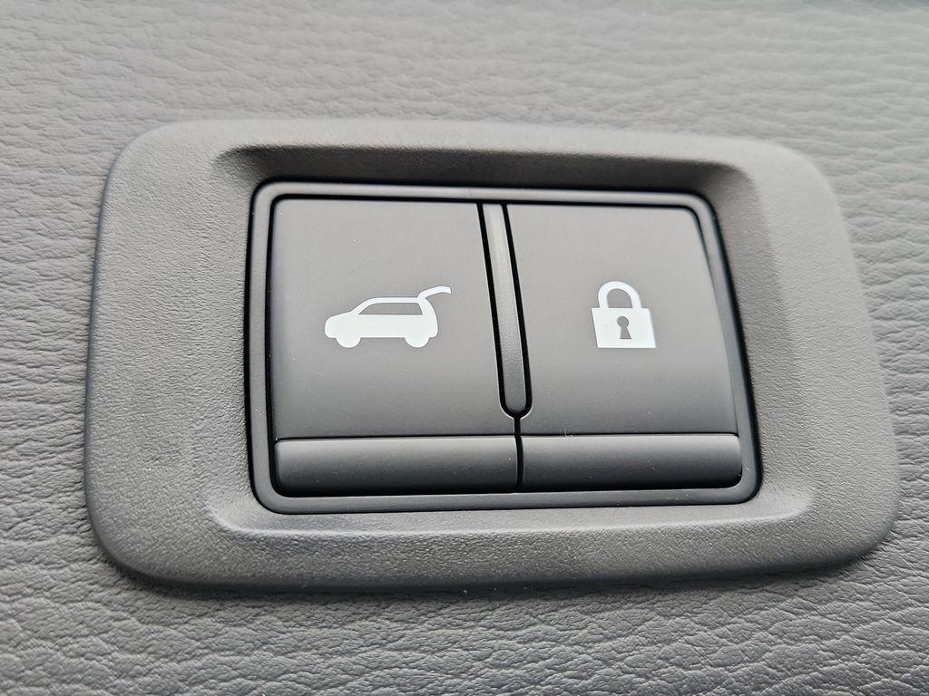 new 2025 Mitsubishi Outlander car, priced at $30,975