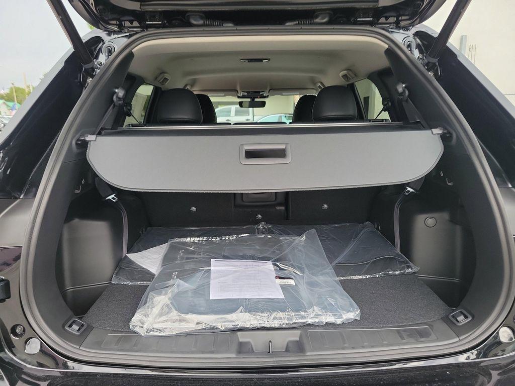 new 2025 Mitsubishi Outlander car, priced at $30,975