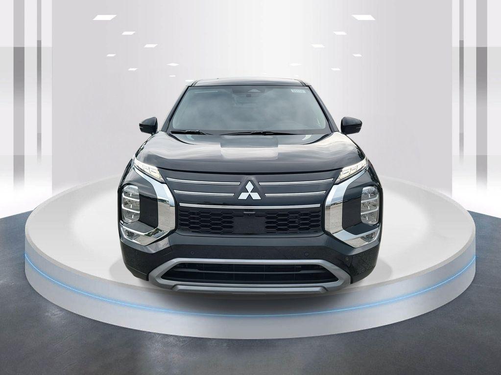 new 2025 Mitsubishi Outlander car, priced at $30,975