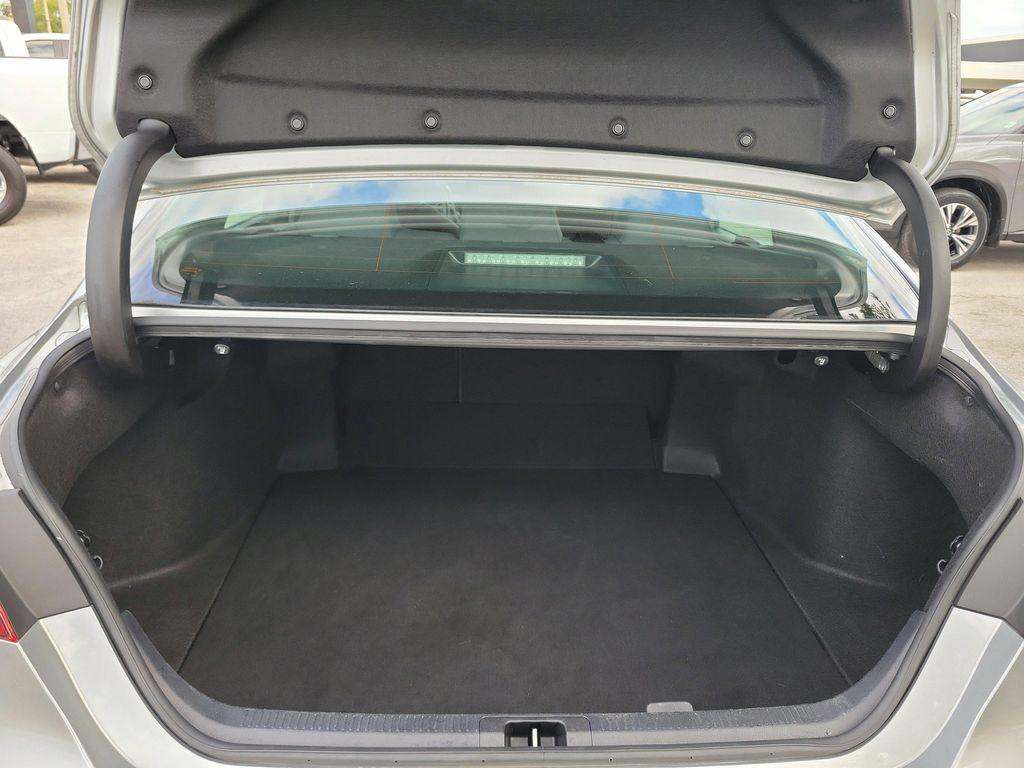 used 2023 Toyota Camry car, priced at $22,488