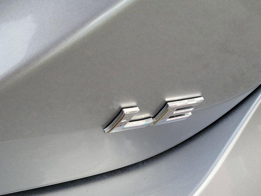 used 2023 Toyota Camry car, priced at $22,488