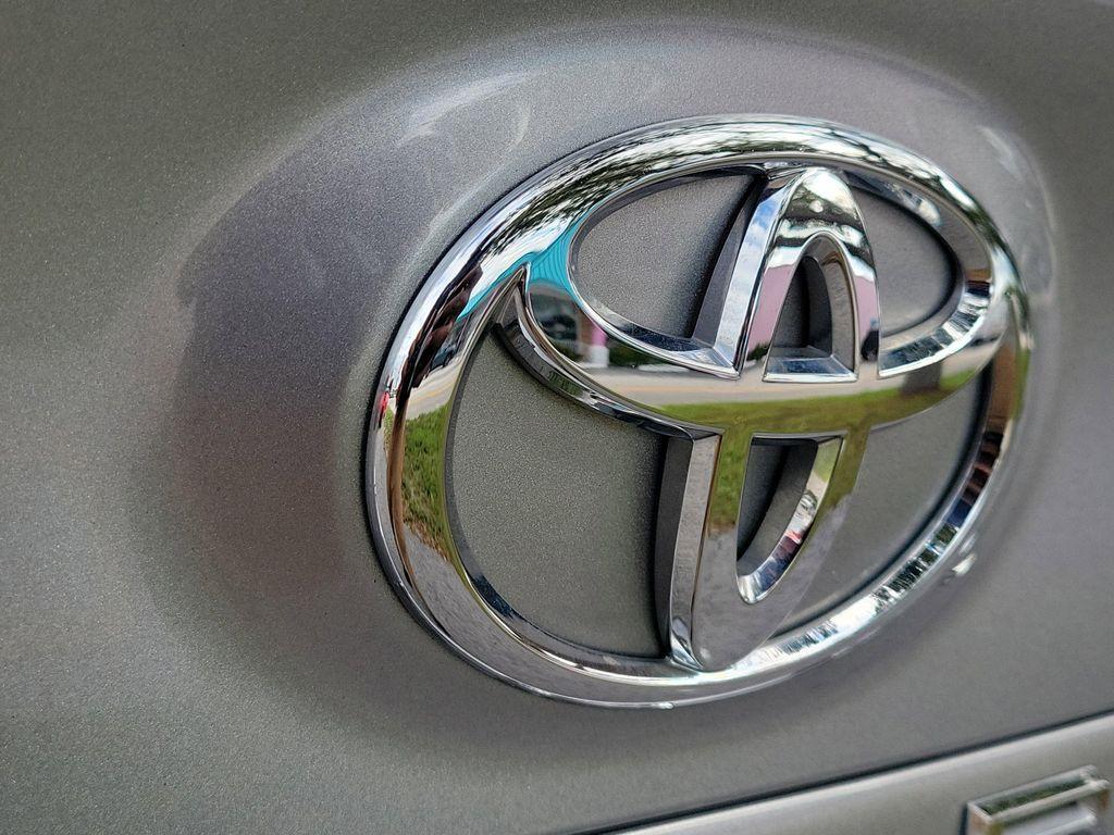 used 2023 Toyota Camry car, priced at $22,488