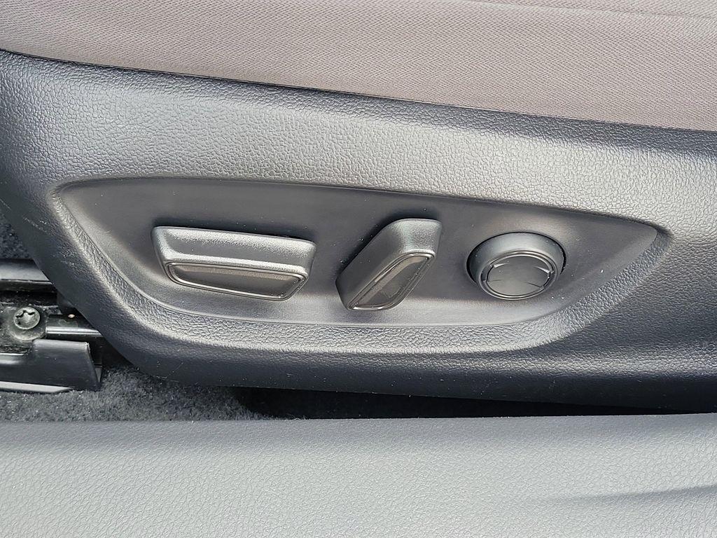 used 2023 Toyota Camry car, priced at $22,488