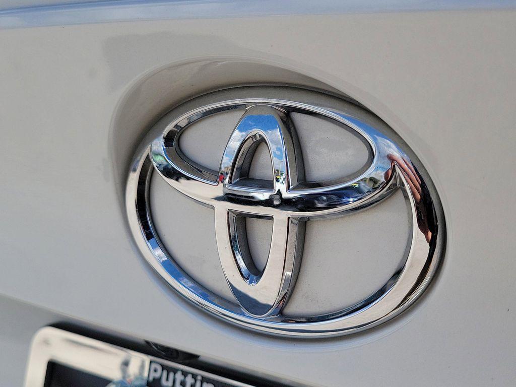 used 2021 Toyota C-HR car, priced at $19,988