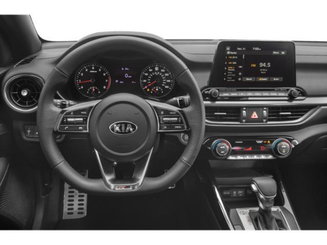 used 2021 Kia Forte car, priced at $16,713