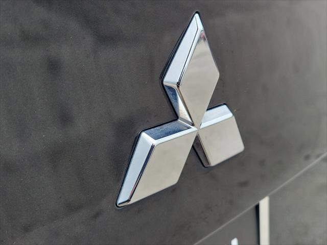 used 2023 Mitsubishi Outlander PHEV car, priced at $27,488