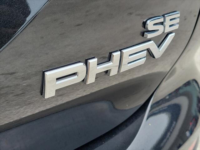 used 2023 Mitsubishi Outlander PHEV car, priced at $27,488