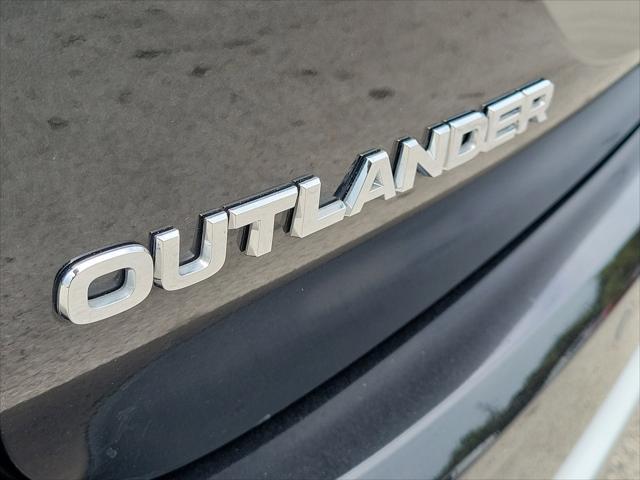used 2023 Mitsubishi Outlander PHEV car, priced at $27,488