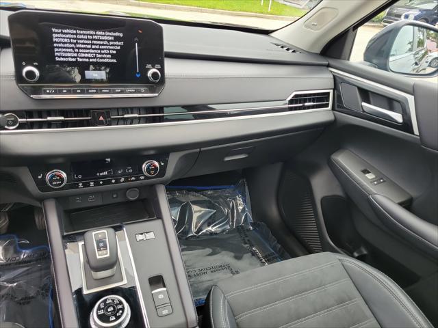 used 2023 Mitsubishi Outlander PHEV car, priced at $27,488