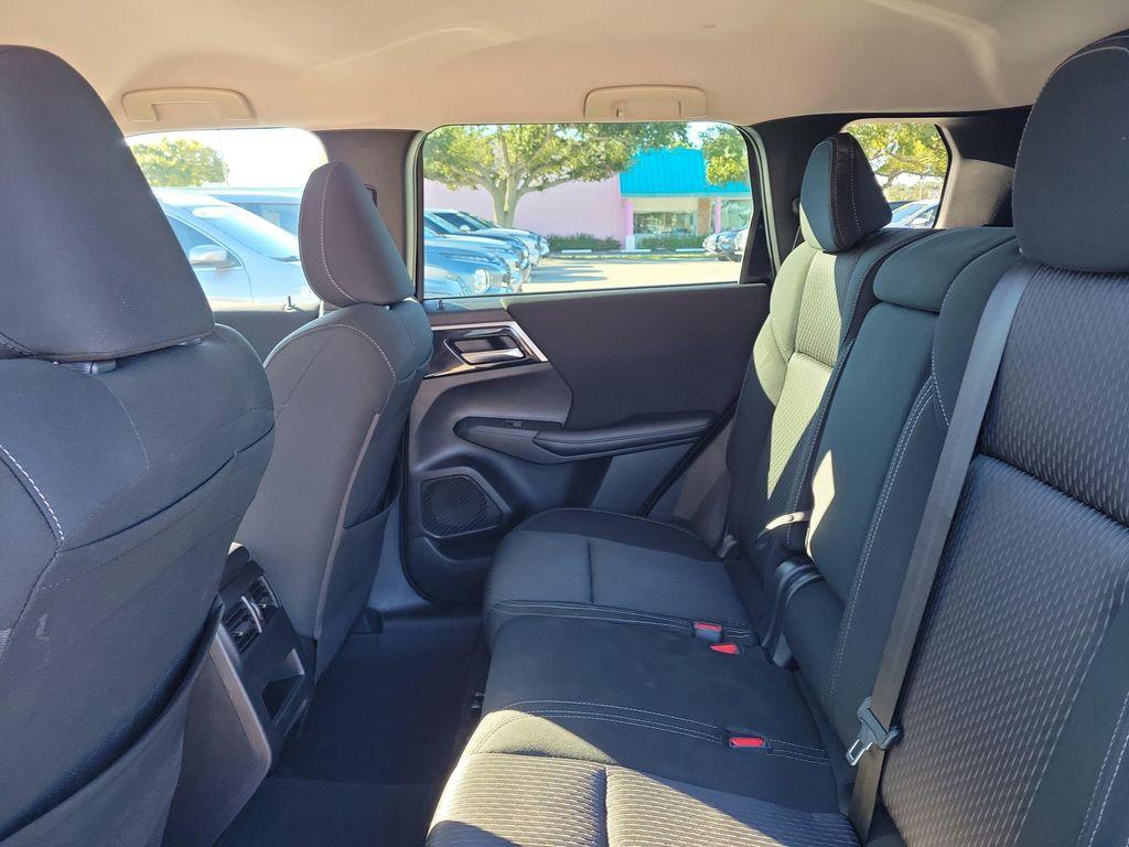 used 2022 Mitsubishi Outlander car, priced at $17,488