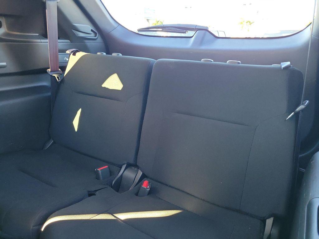 used 2022 Mitsubishi Outlander car, priced at $17,488