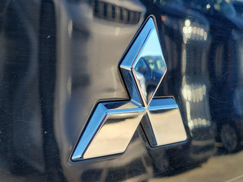 used 2022 Mitsubishi Outlander car, priced at $17,488