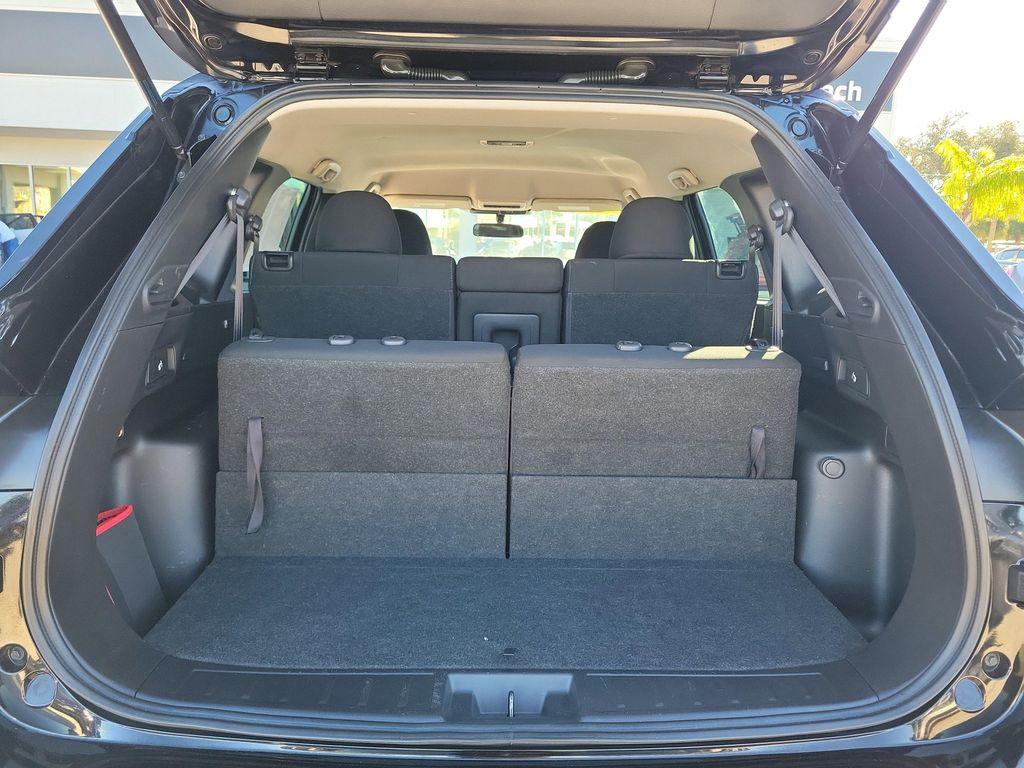 used 2022 Mitsubishi Outlander car, priced at $17,488