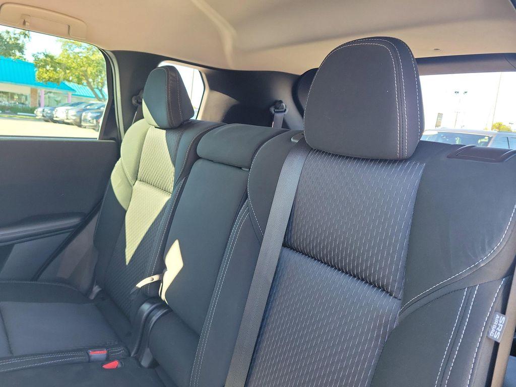 used 2022 Mitsubishi Outlander car, priced at $17,488