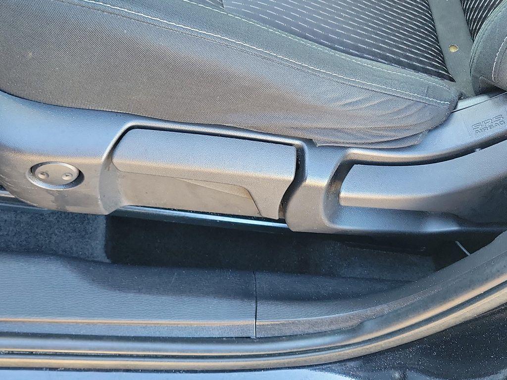 used 2022 Mitsubishi Outlander car, priced at $17,488