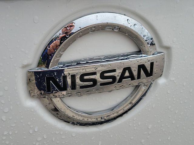 used 2022 Nissan Titan car, priced at $25,994