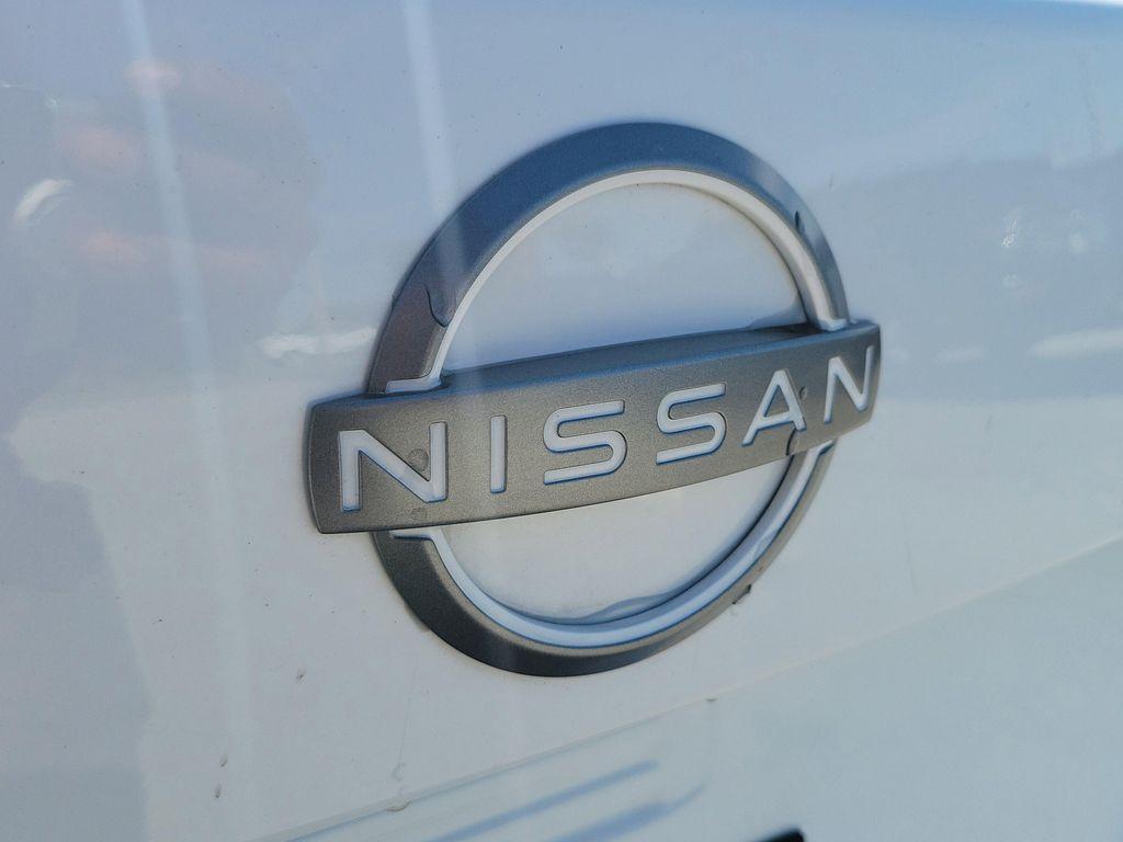 used 2024 Nissan Sentra car, priced at $16,687