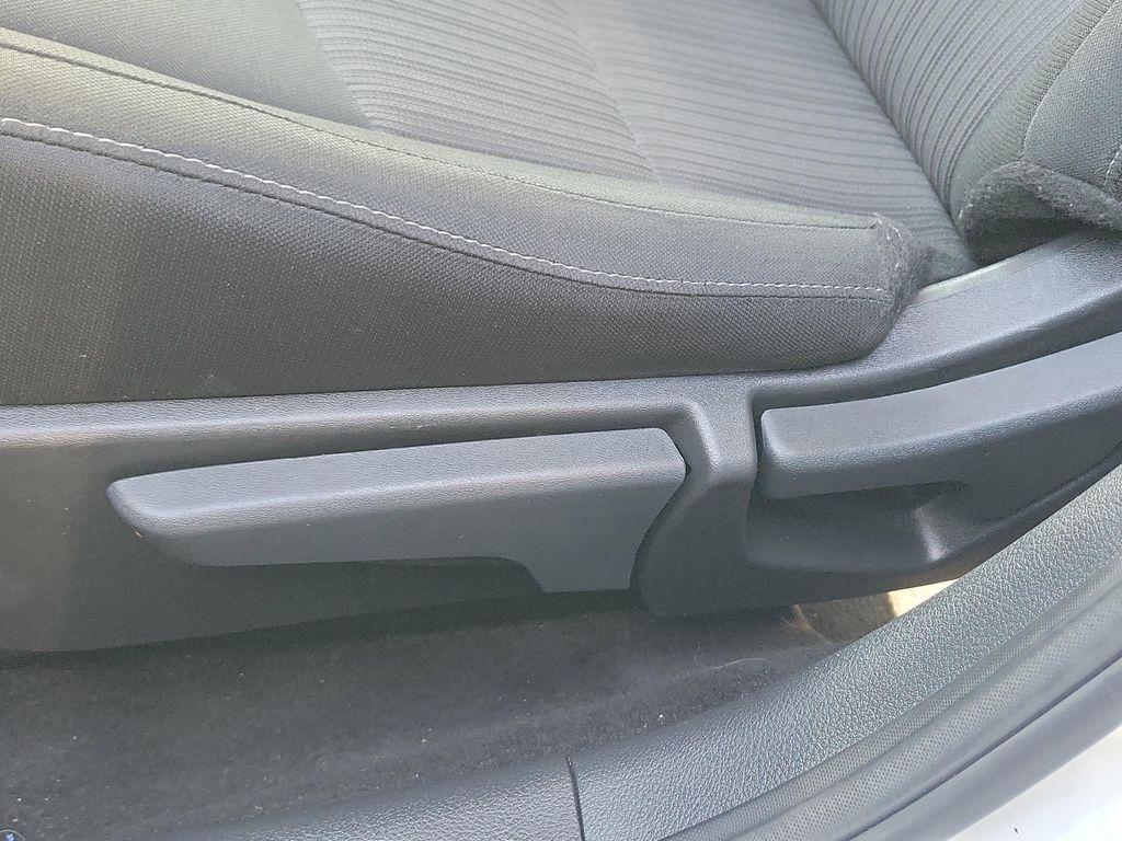 used 2024 Nissan Sentra car, priced at $16,687