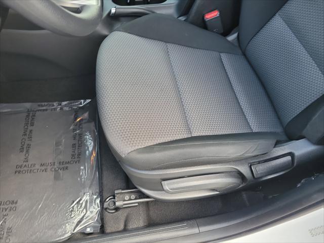 used 2023 Kia Soul car, priced at $17,988