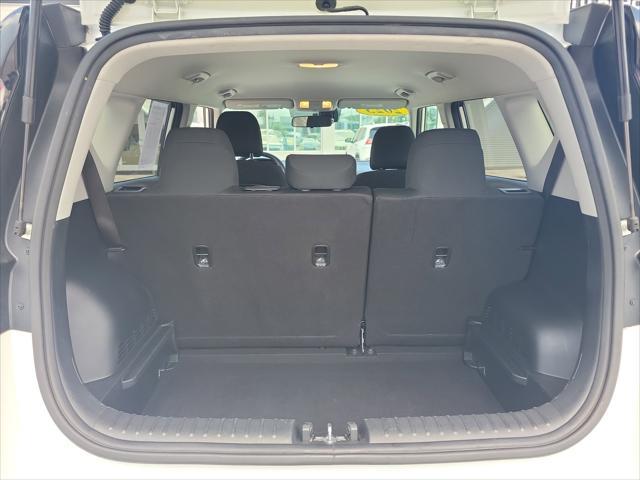 used 2023 Kia Soul car, priced at $17,988