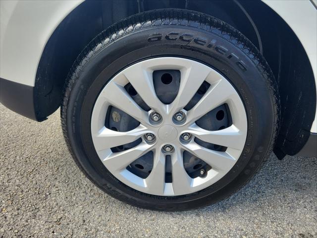 used 2023 Kia Soul car, priced at $17,988