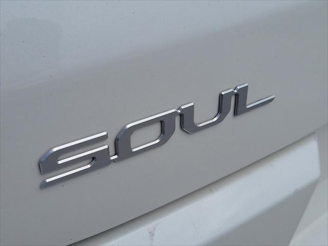 used 2023 Kia Soul car, priced at $17,988