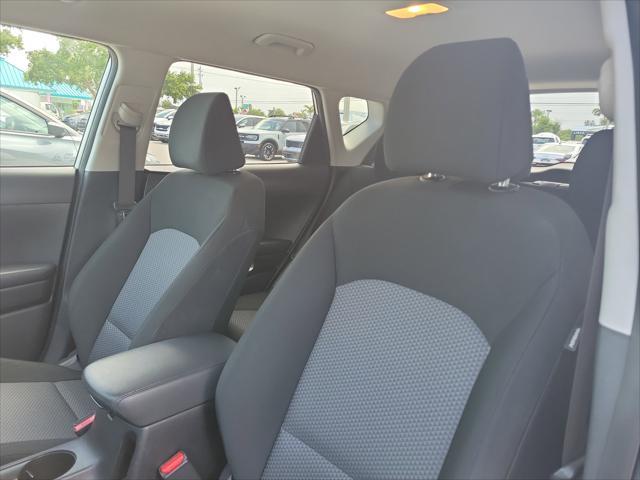 used 2023 Kia Soul car, priced at $17,988