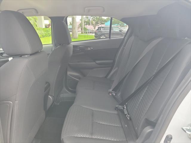 new 2025 Mitsubishi Eclipse Cross car, priced at $25,575
