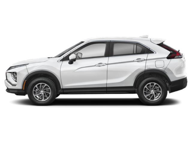 new 2025 Mitsubishi Eclipse Cross car, priced at $25,575