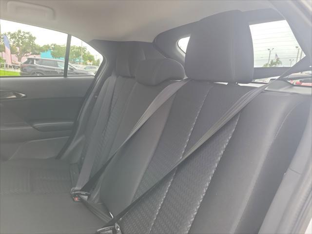new 2025 Mitsubishi Eclipse Cross car, priced at $25,575