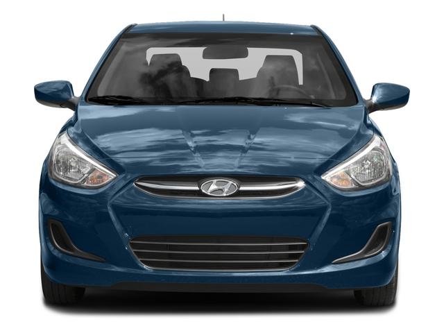 used 2017 Hyundai Accent car, priced at $4,144