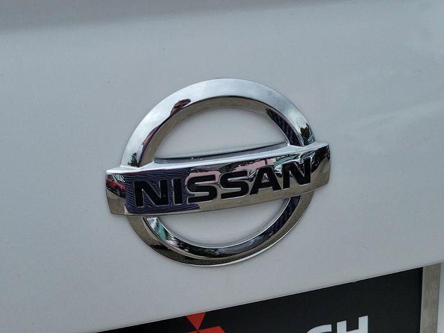 used 2022 Nissan Versa car, priced at $15,995