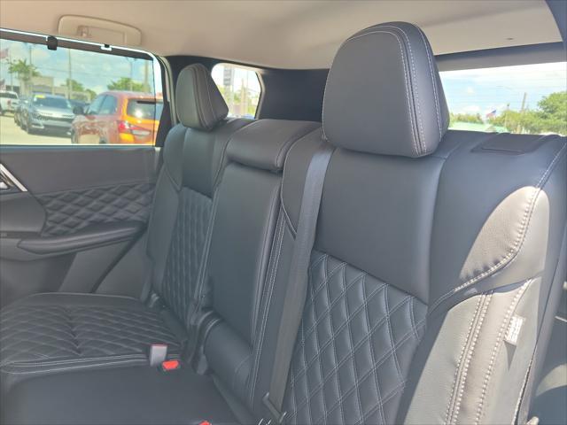 used 2023 Mitsubishi Outlander PHEV car, priced at $33,988