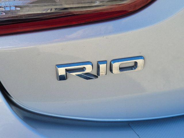 used 2019 Kia Rio car, priced at $6,995