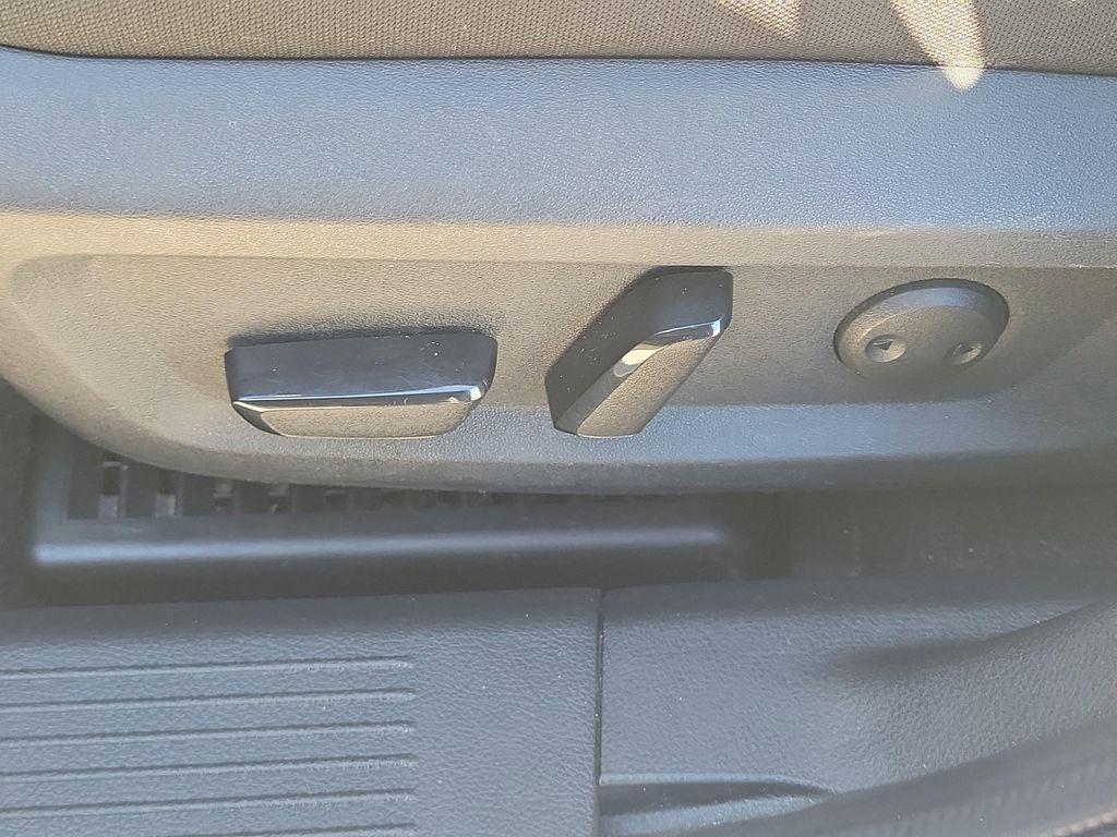 used 2023 Nissan Rogue car, priced at $18,435