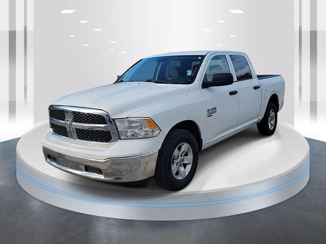 used 2022 Ram 1500 Classic car, priced at $25,215