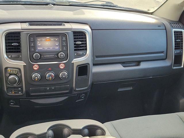 used 2022 Ram 1500 Classic car, priced at $25,215