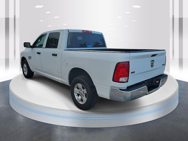 used 2022 Ram 1500 Classic car, priced at $25,215