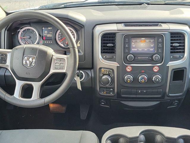 used 2022 Ram 1500 Classic car, priced at $25,215