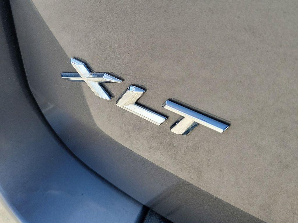 used 2023 Ford Explorer car, priced at $27,988