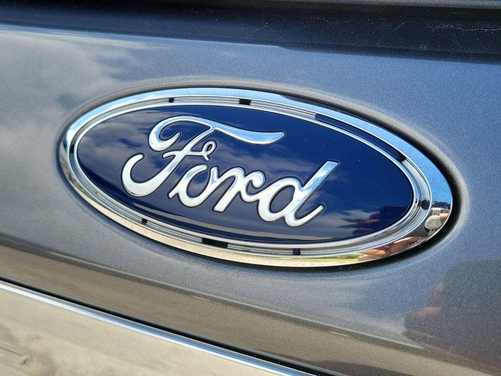 used 2023 Ford Explorer car, priced at $27,988