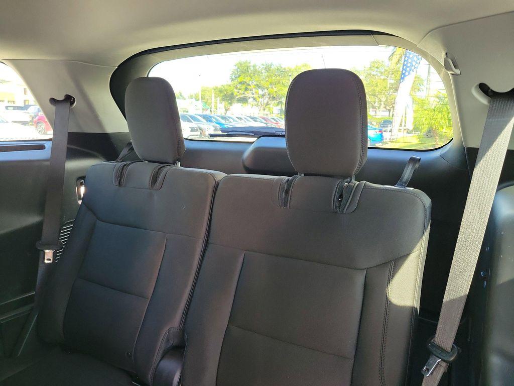 used 2023 Ford Explorer car, priced at $27,988