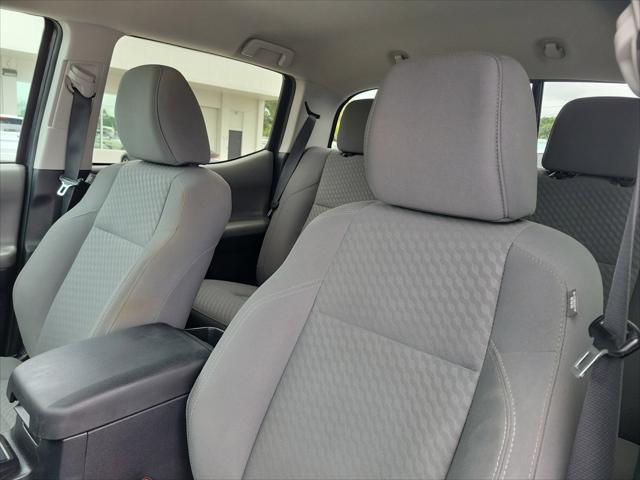 used 2020 Toyota Tacoma car, priced at $27,988