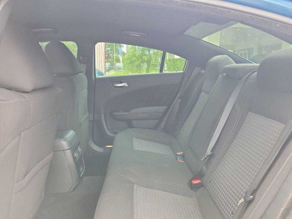 used 2023 Dodge Charger car, priced at $21,448
