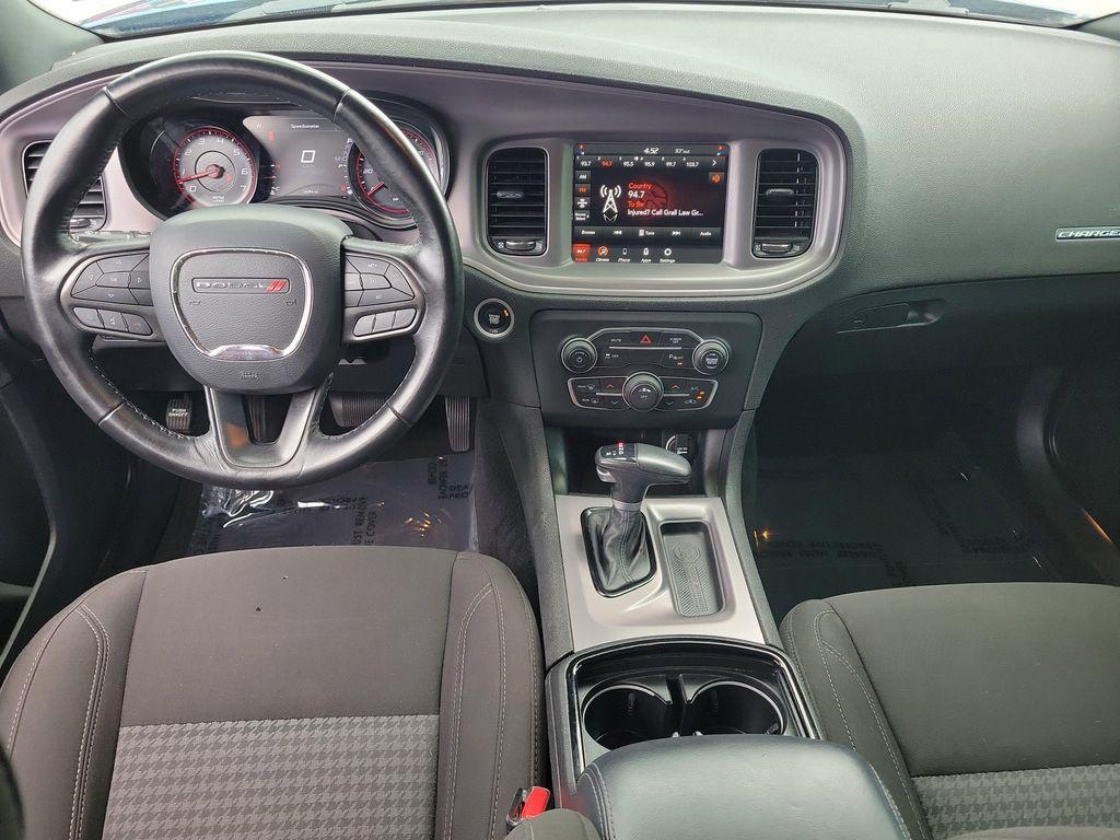 used 2023 Dodge Charger car, priced at $21,448