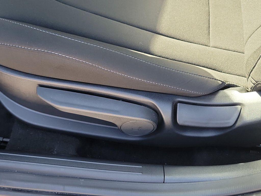 used 2025 Hyundai Elantra car, priced at $20,488