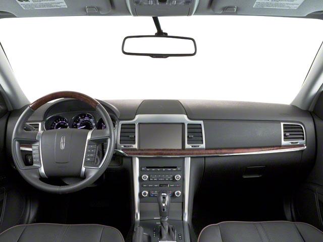 used 2010 Lincoln MKZ car, priced at $6,995