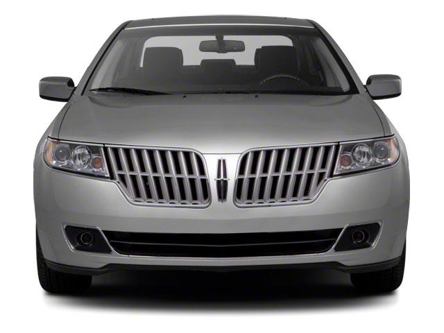 used 2010 Lincoln MKZ car, priced at $6,995