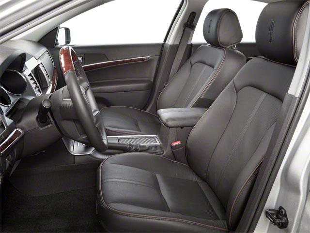 used 2010 Lincoln MKZ car, priced at $6,995